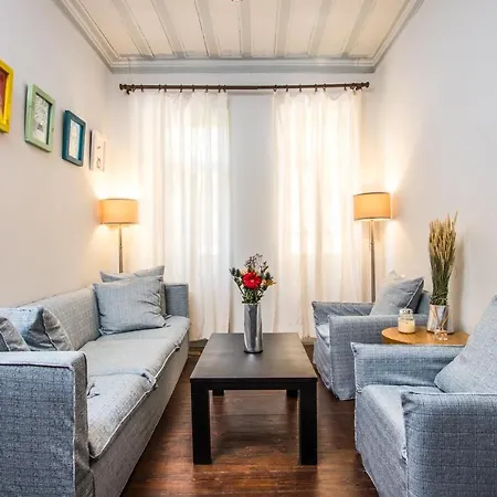 Casa Ari - Venetian Port Chania (Crete)
