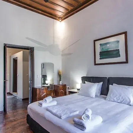 Apartment Casa Ari - Venetian Port Chania (Crete)